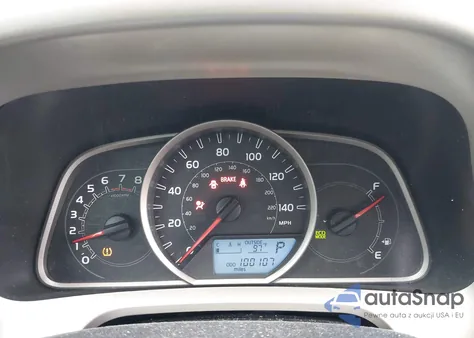 2013 Toyota Rav4 Xle из США, поврежденный, VIN 2T3RFREV8DW082303